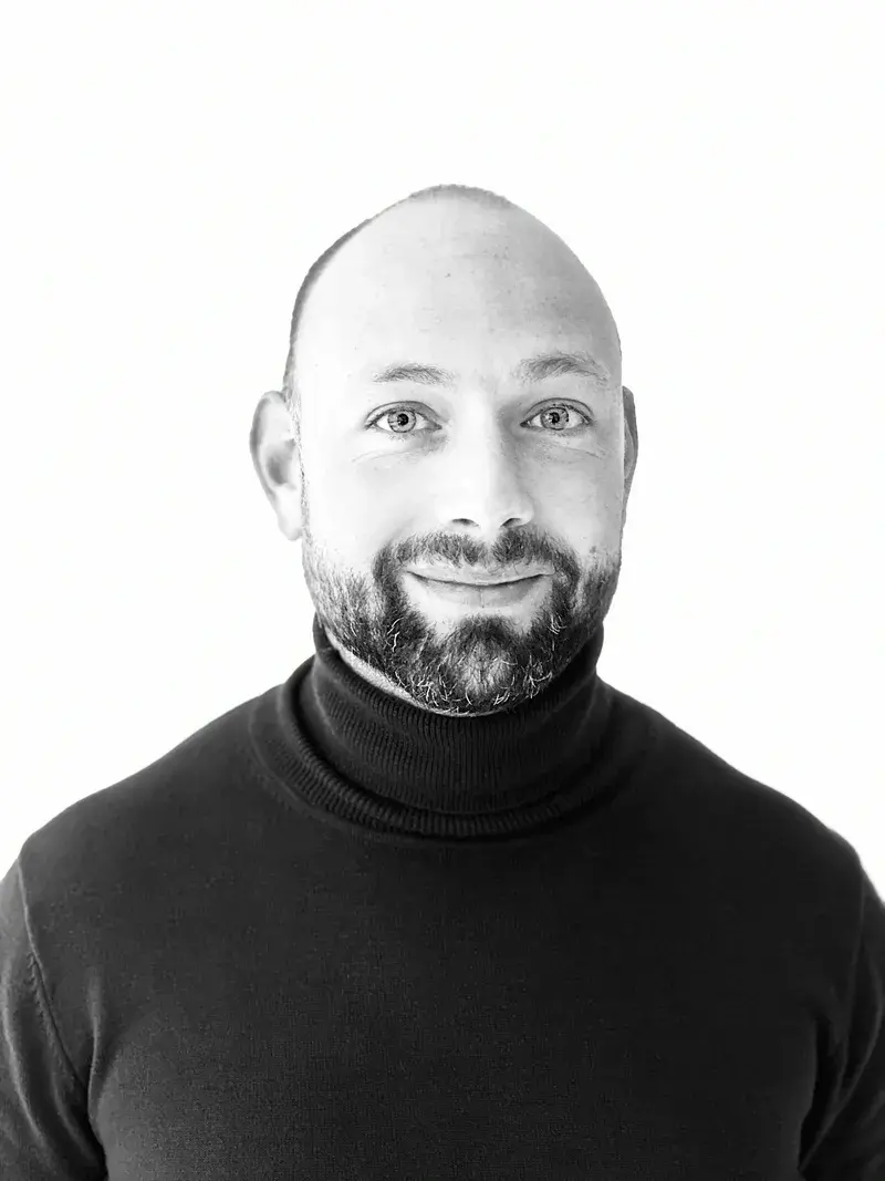 Stéphane de Barbanson